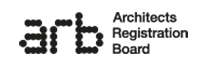 Architects Registration Board logo